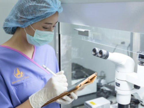 济南三代试管助孕机构：专业服务与选择指南