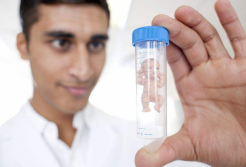 权威试管医院综合实力排行榜